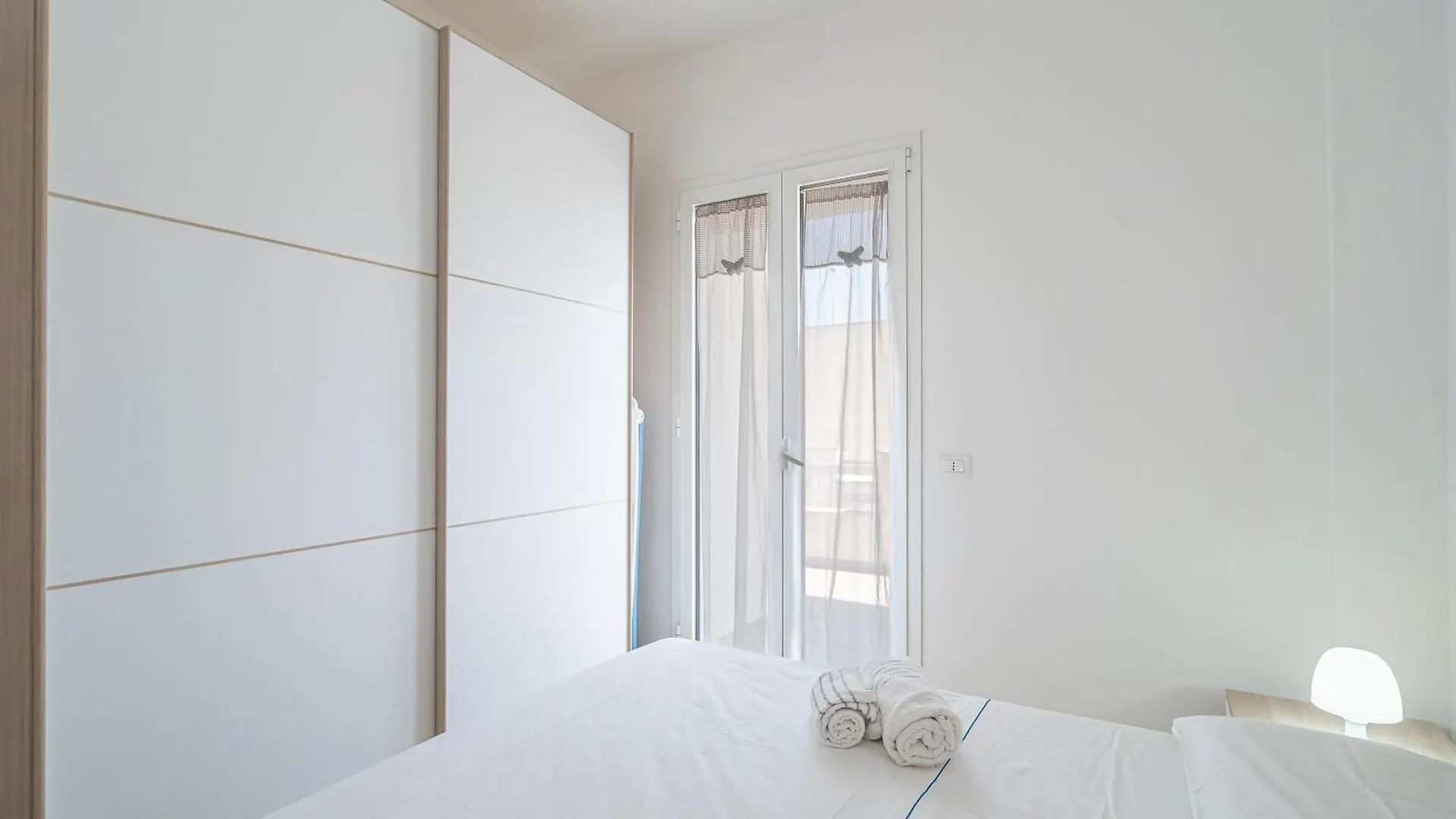 Stefany Holiday House 산타크로체카메리나 0*,  이탈리아