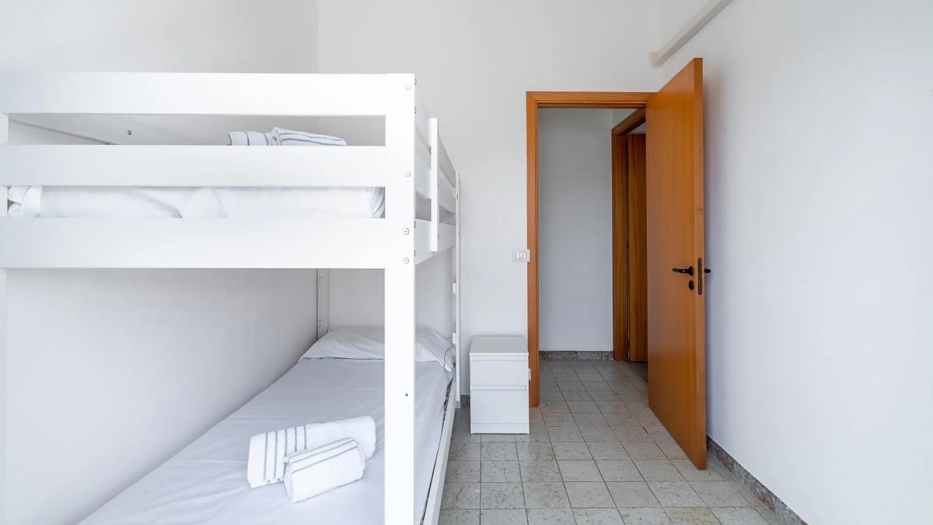 Stefany Holiday House 산타크로체카메리나