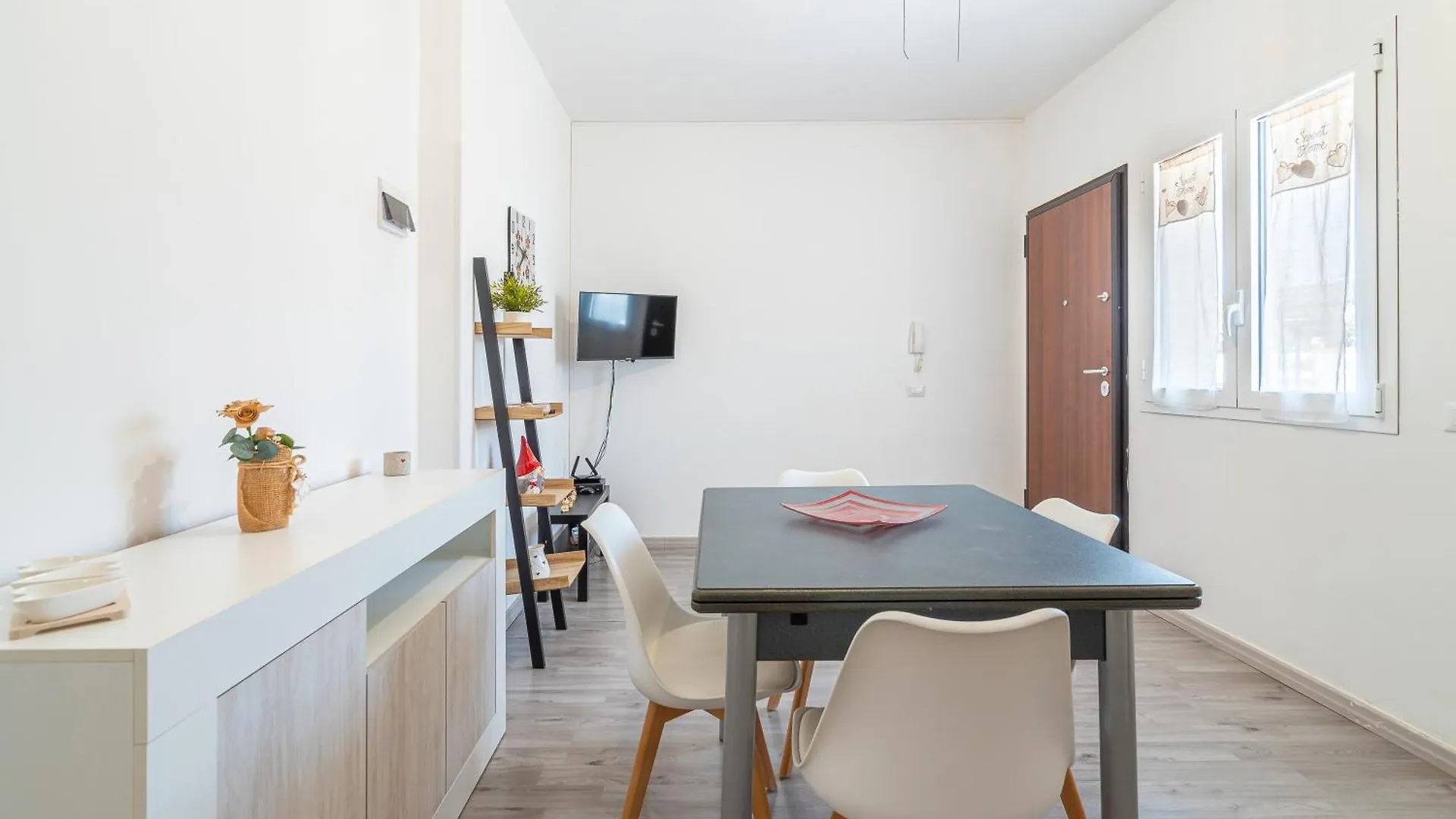아파트 Stefany Holiday House 산타크로체카메리나