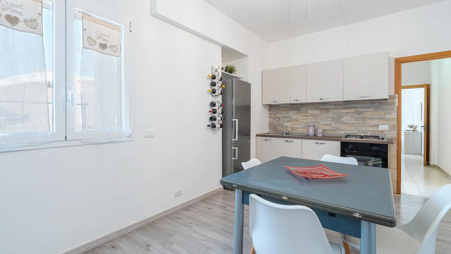 Stefany Holiday House 산타크로체카메리나 이탈리아