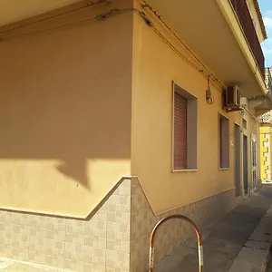  Appartamento La Casa Di Salvi