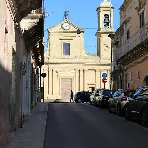  Appartamento Casa La Dolce